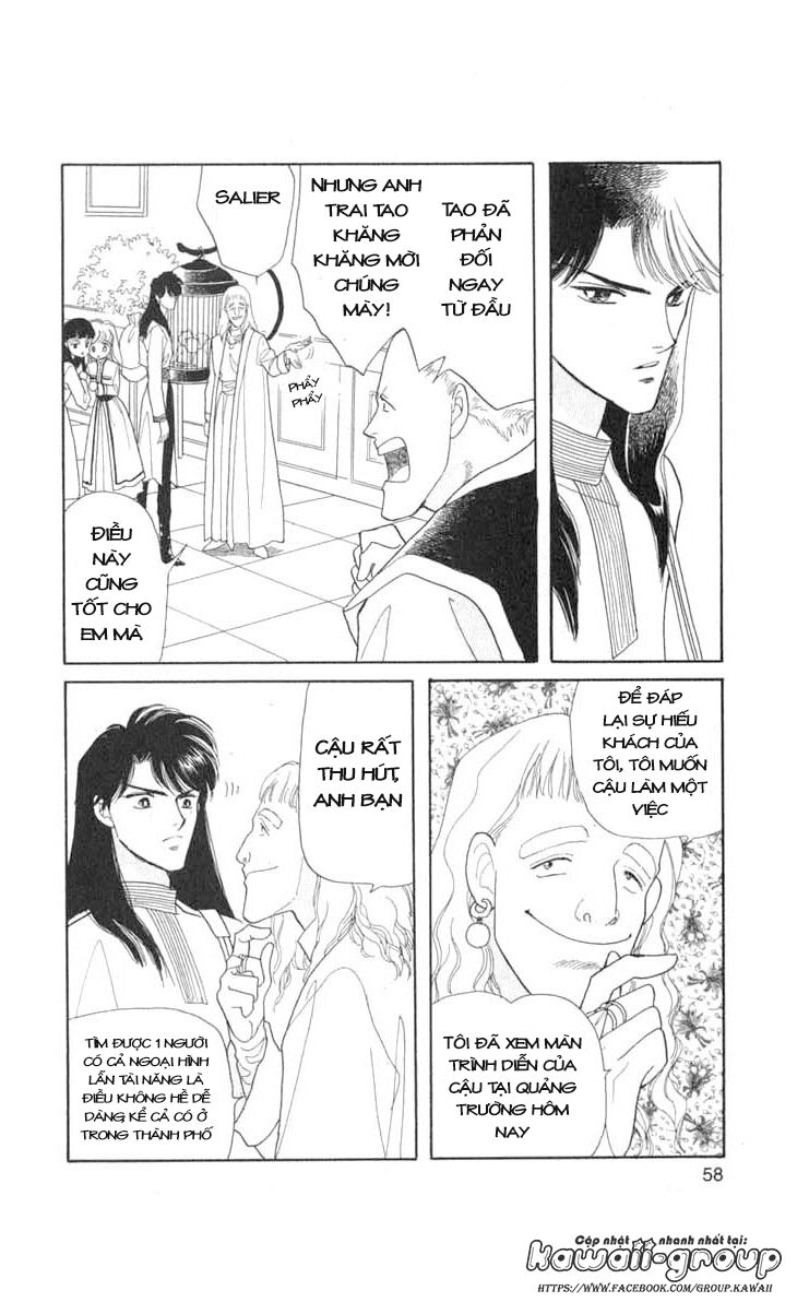 Vùng đất xa xăm: Chapter 42