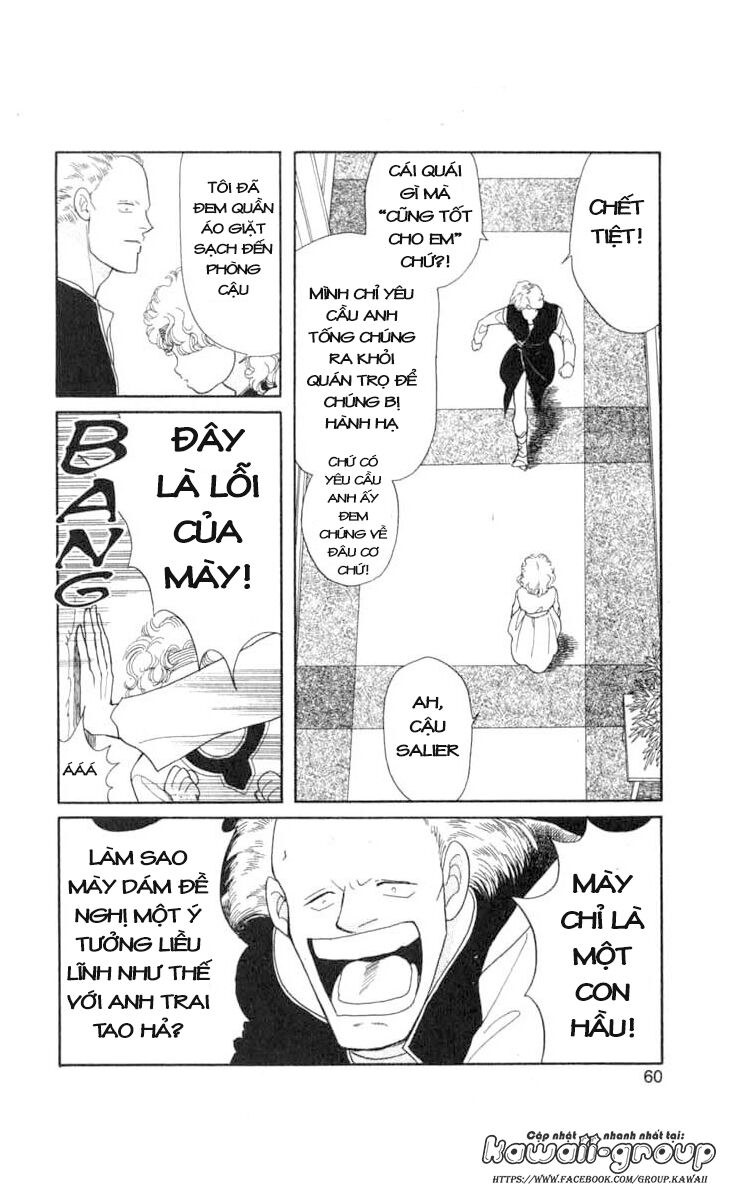 Vùng đất xa xăm: Chapter 42