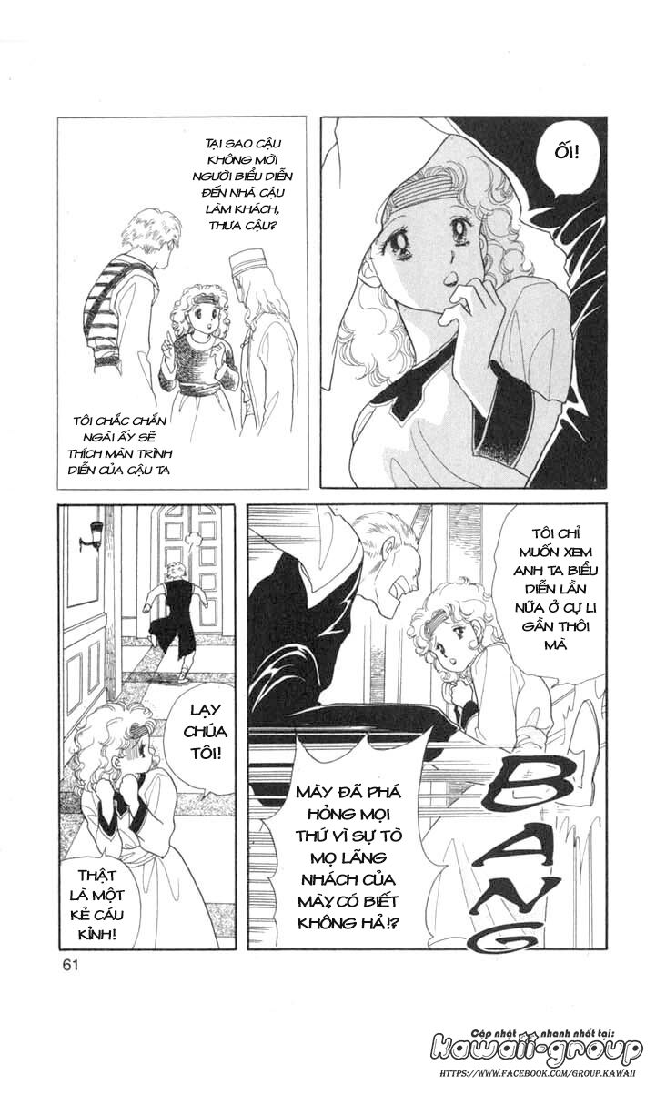 Vùng đất xa xăm: Chapter 42