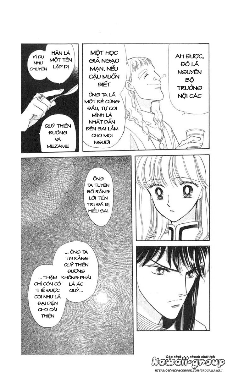 Vùng đất xa xăm: Chapter 42
