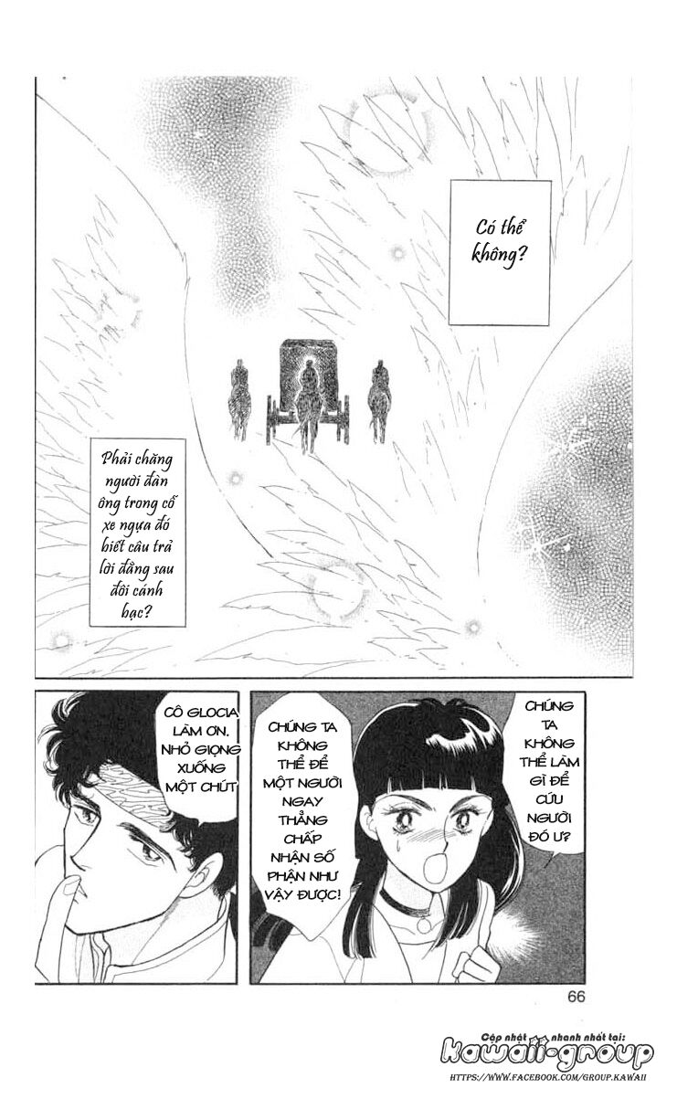 Vùng đất xa xăm: Chapter 42
