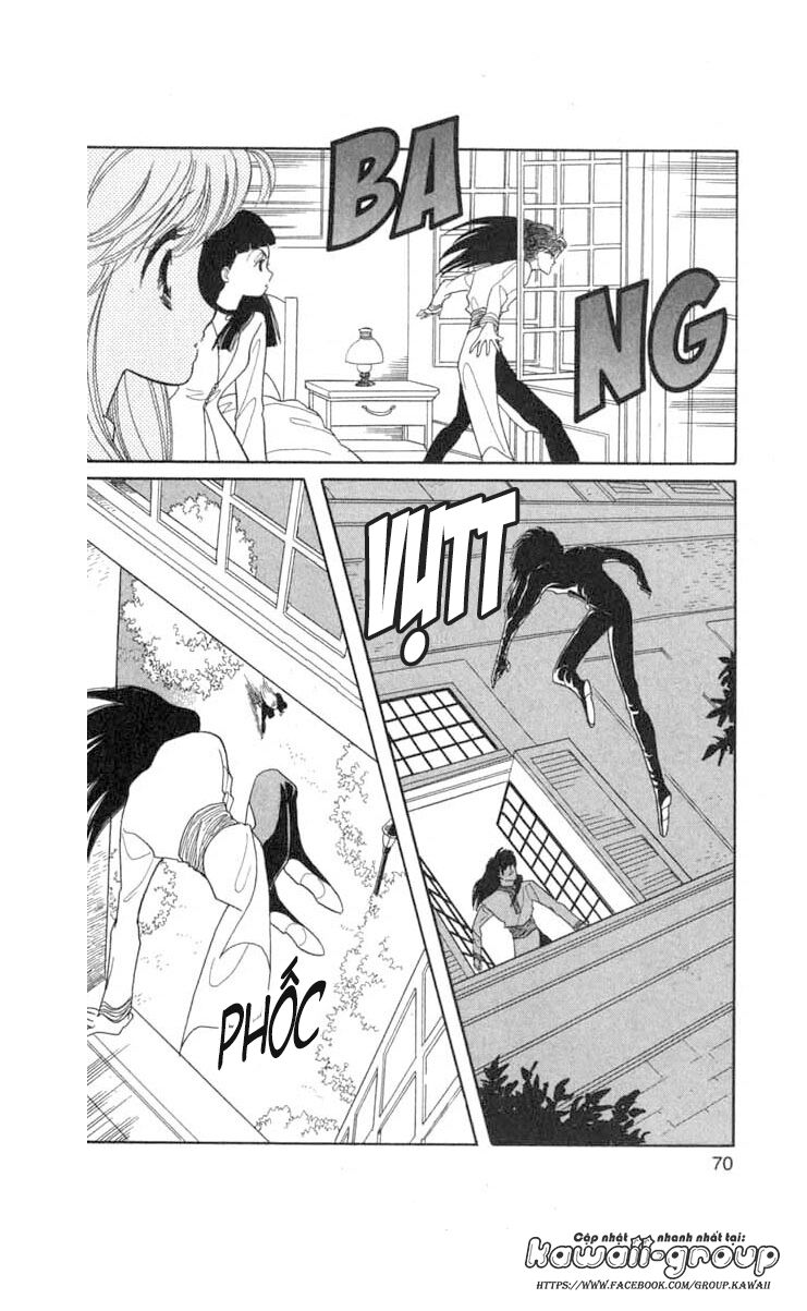 Vùng đất xa xăm: Chapter 42