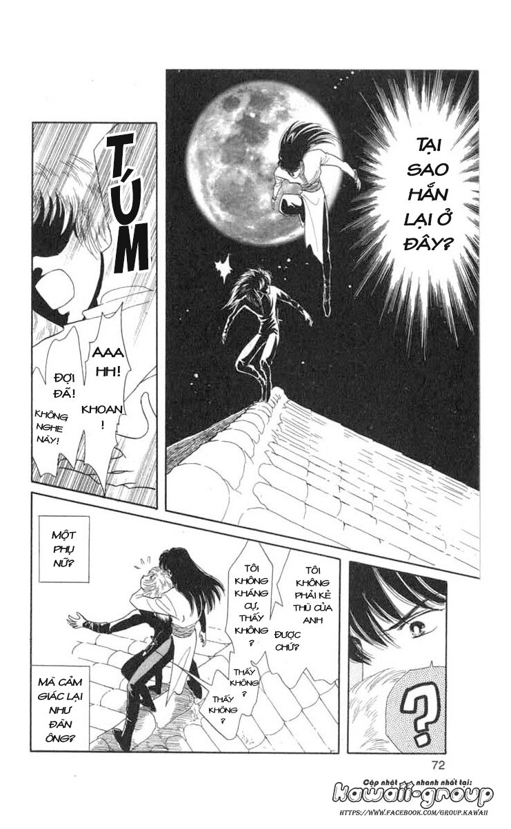 Vùng đất xa xăm: Chapter 42