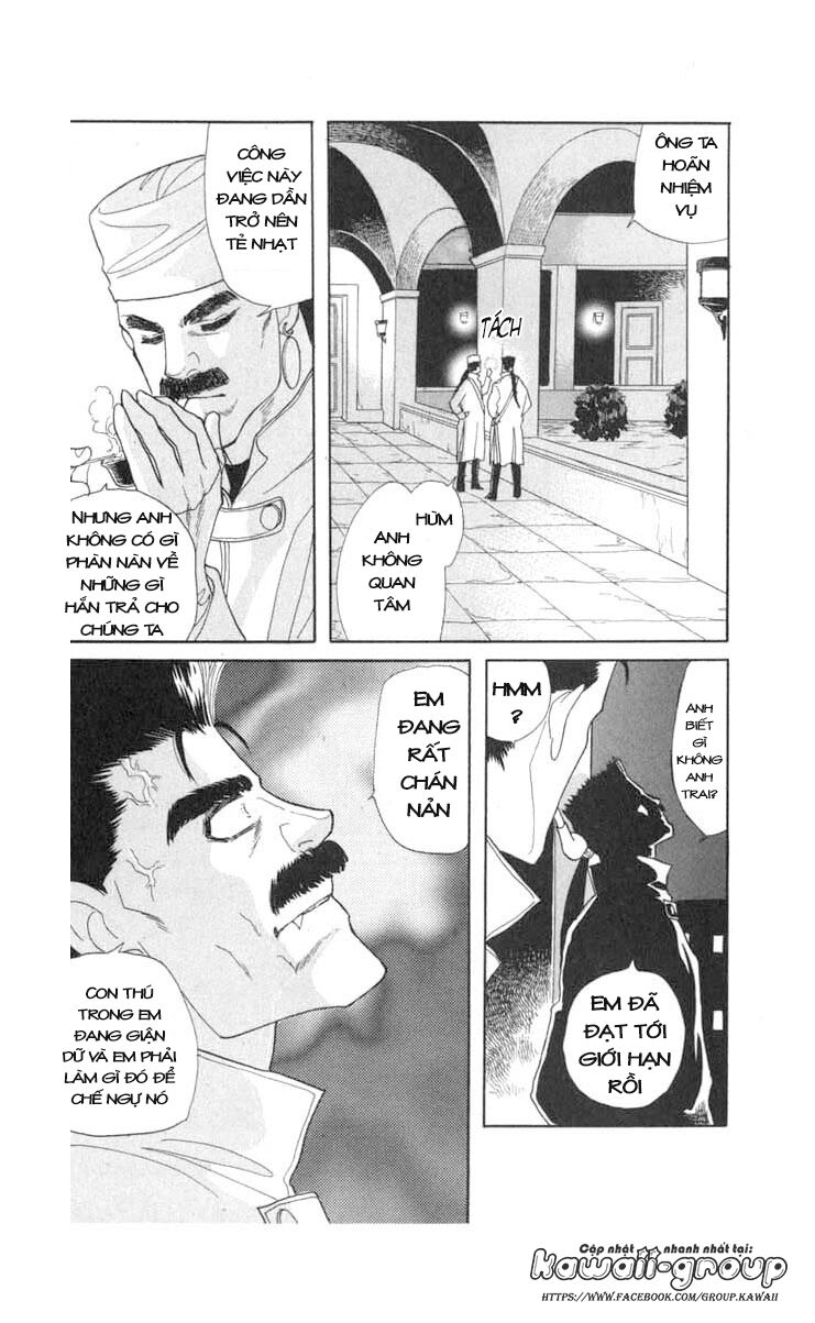 Vùng đất xa xăm: Chapter 42