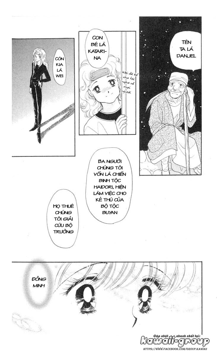 Vùng đất xa xăm: Chapter 42
