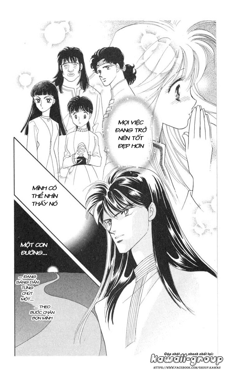 Vùng đất xa xăm: Chapter 42