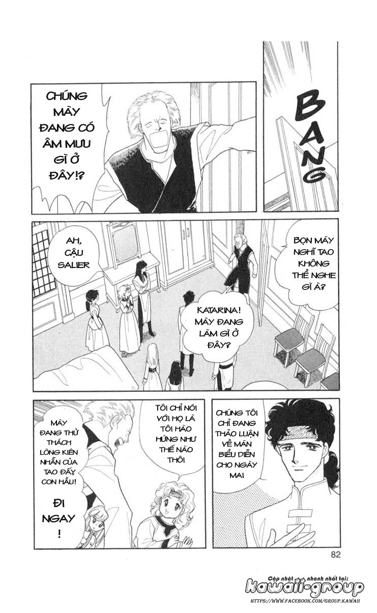 Vùng đất xa xăm: Chapter 42