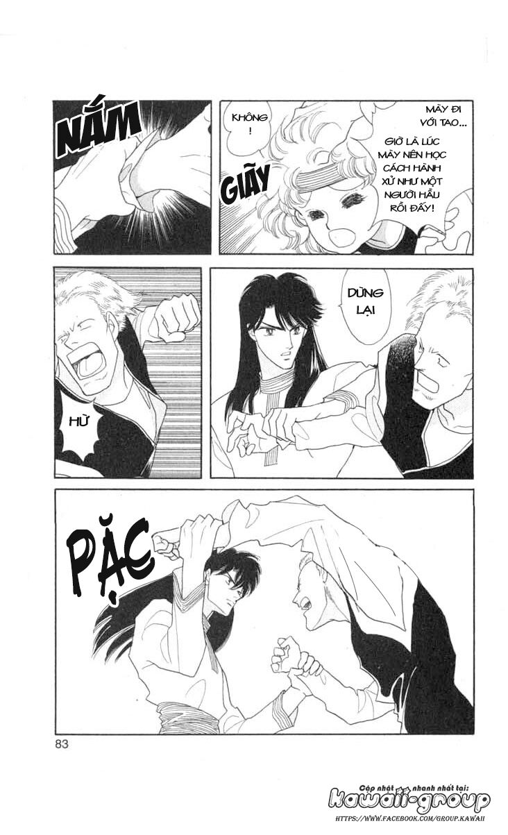 Vùng đất xa xăm: Chapter 42