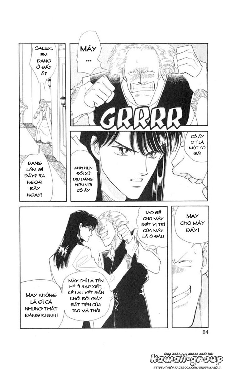 Vùng đất xa xăm: Chapter 42
