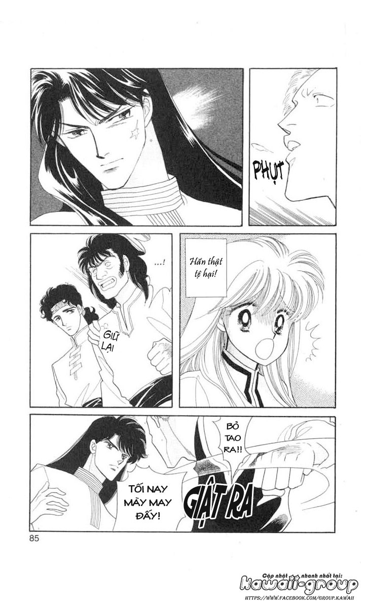 Vùng đất xa xăm: Chapter 42