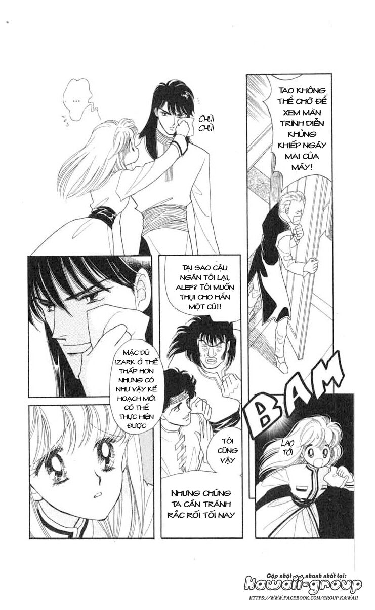 Vùng đất xa xăm: Chapter 42