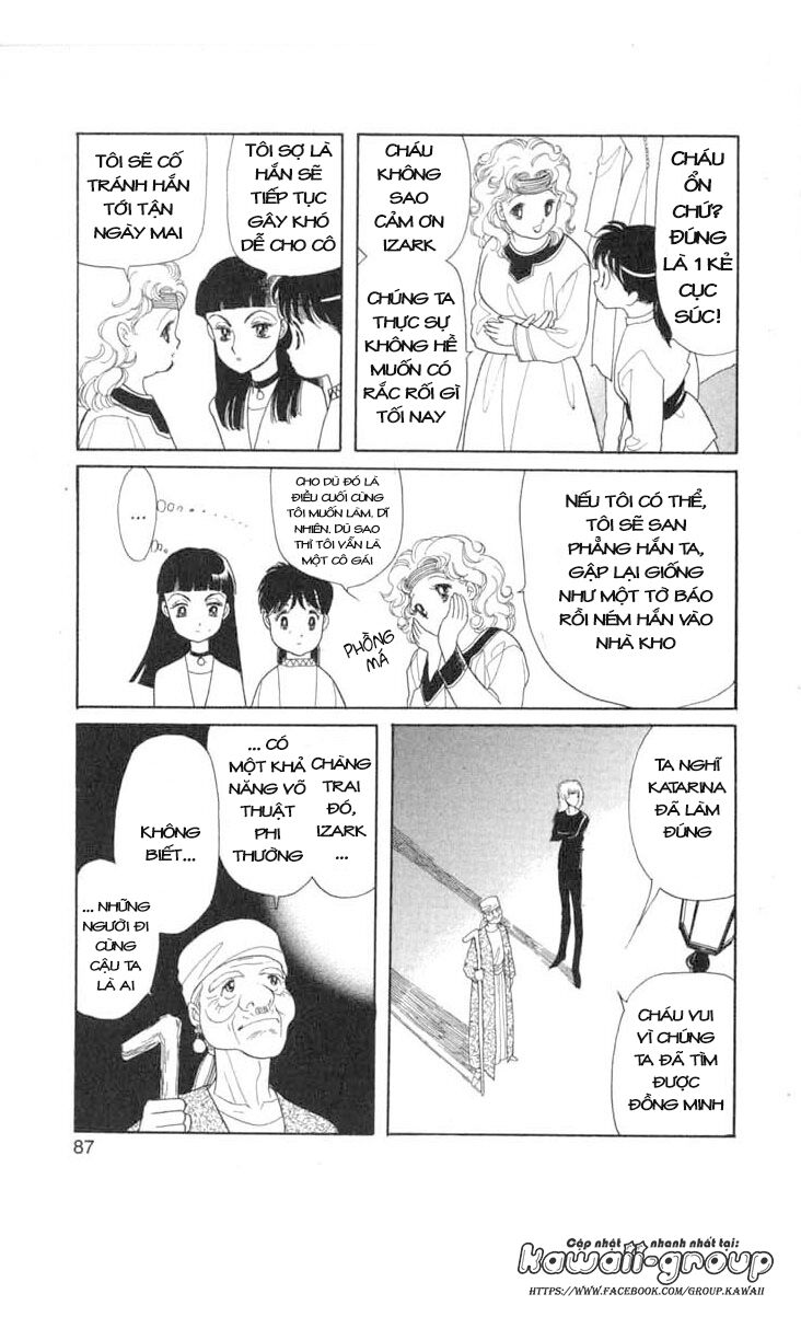 Vùng đất xa xăm: Chapter 42