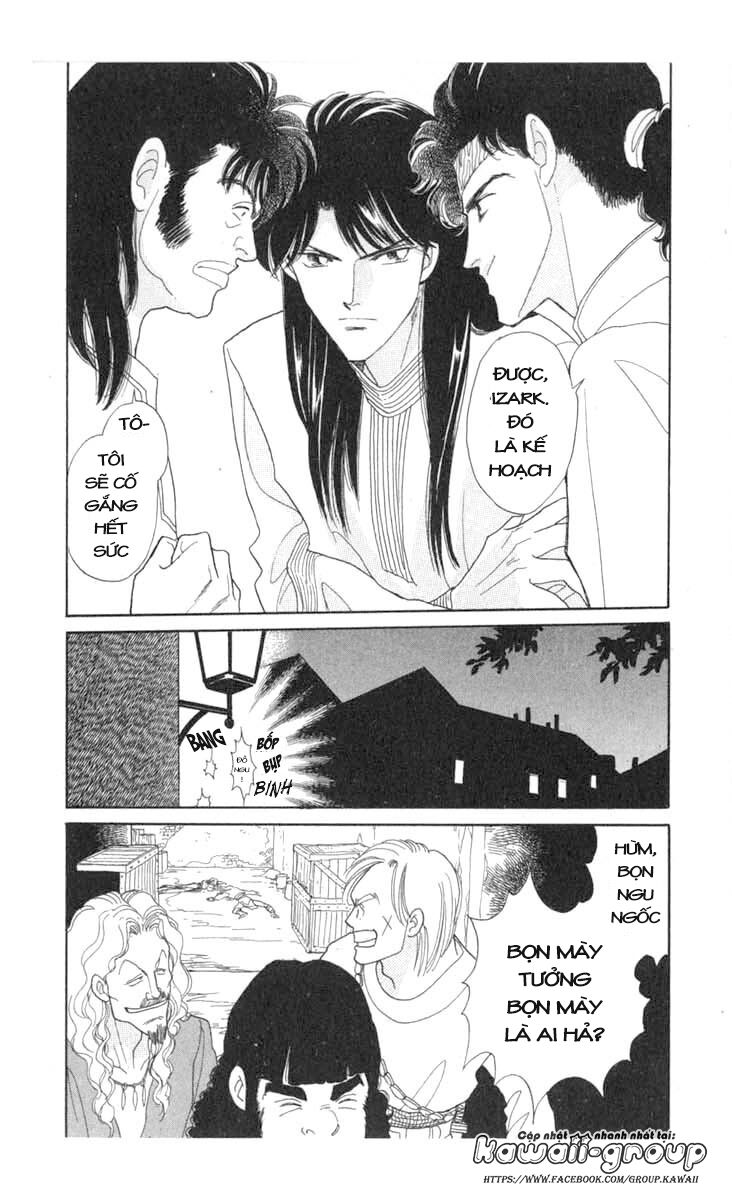 Vùng đất xa xăm: Chapter 42