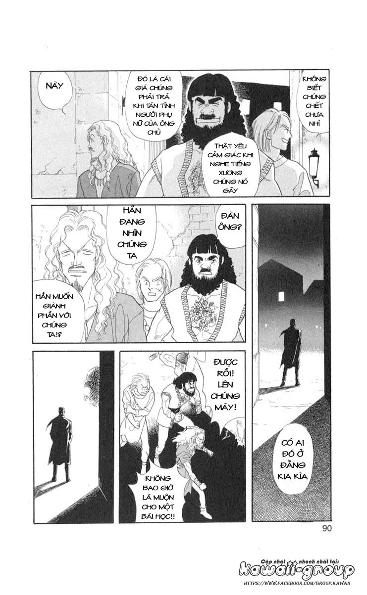 Vùng đất xa xăm: Chapter 42