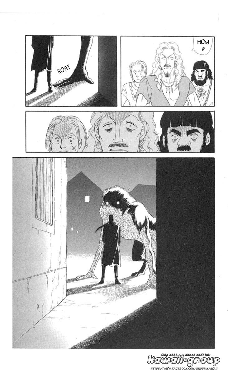 Vùng đất xa xăm: Chapter 42