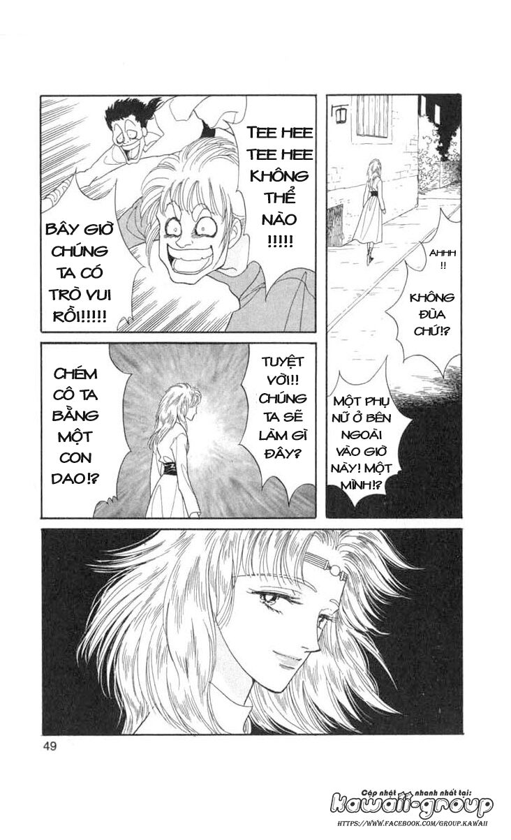 Vùng đất xa xăm: Chapter 42
