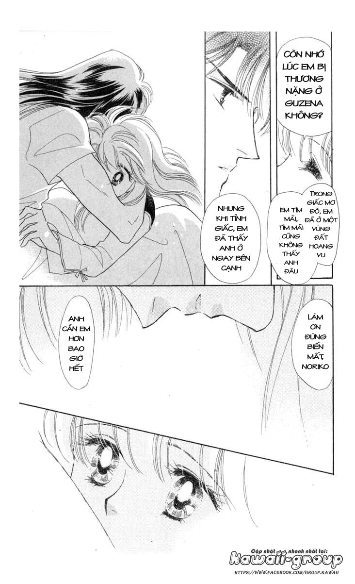Vùng đất xa xăm: Chapter 43
