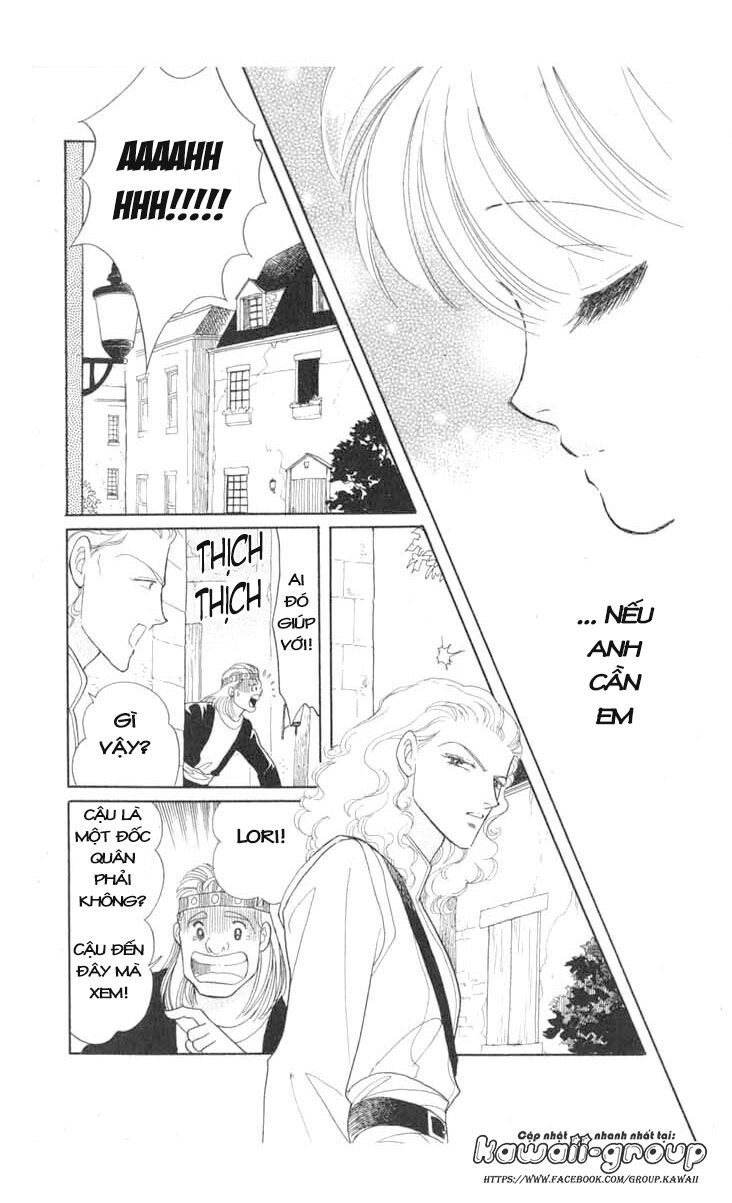 Vùng đất xa xăm: Chapter 43