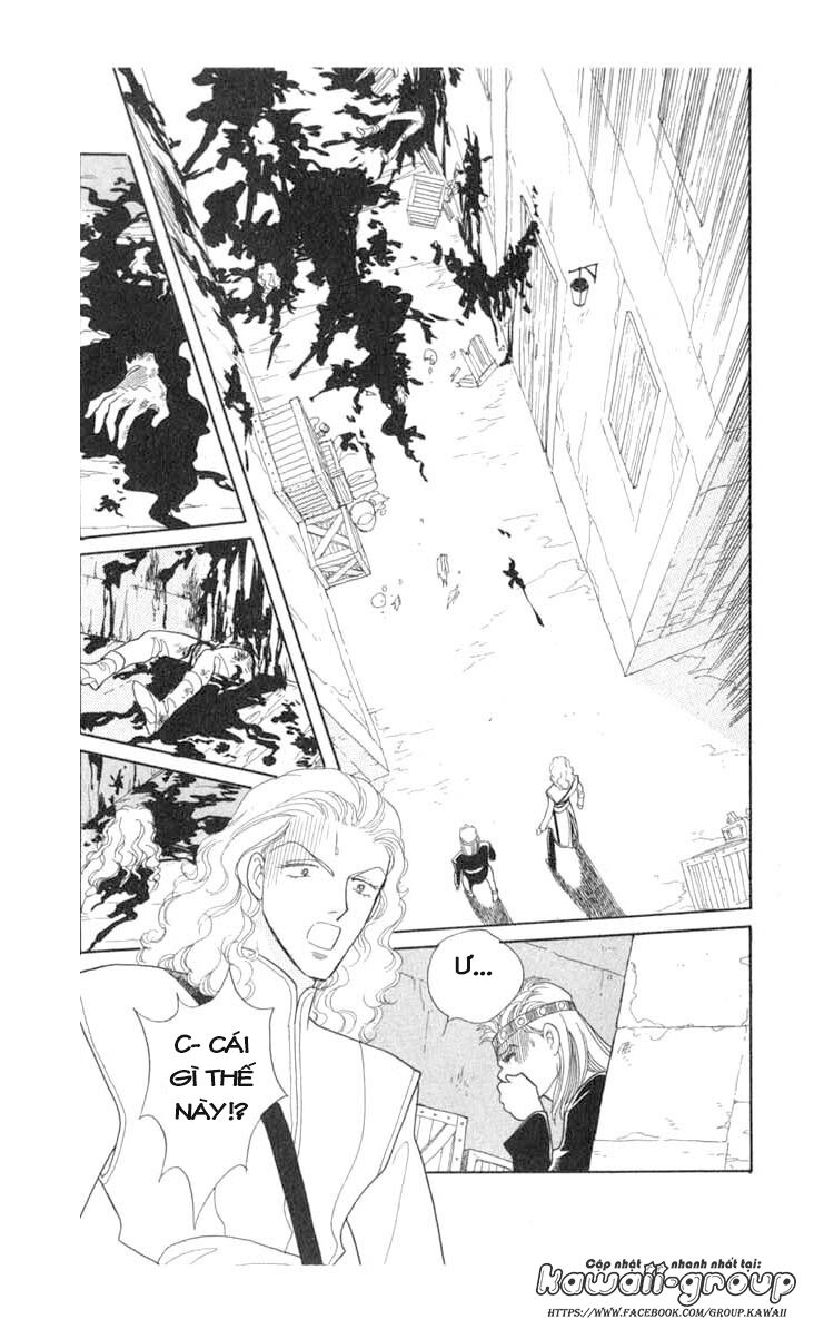 Vùng đất xa xăm: Chapter 43