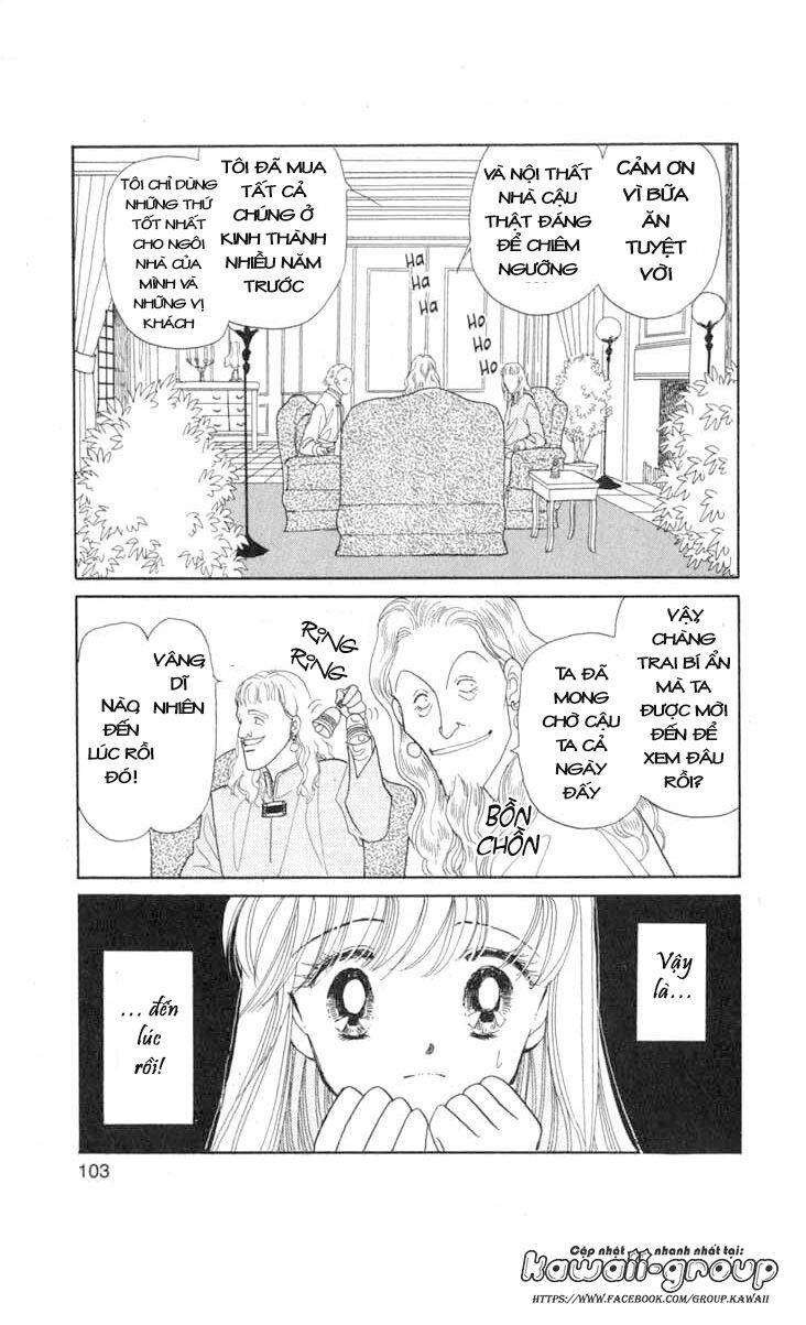 Vùng đất xa xăm: Chapter 43