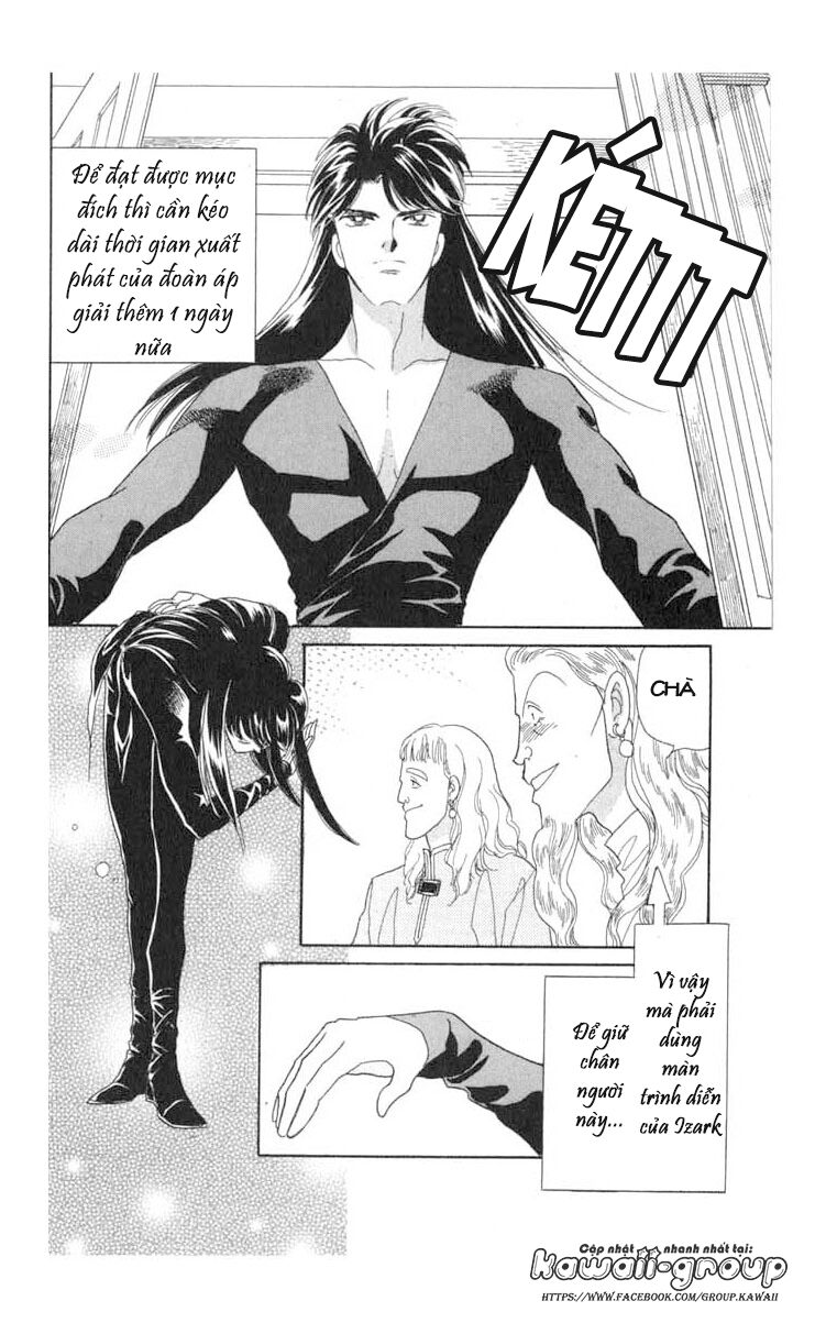 Vùng đất xa xăm: Chapter 43