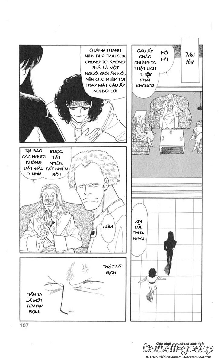 Vùng đất xa xăm: Chapter 43