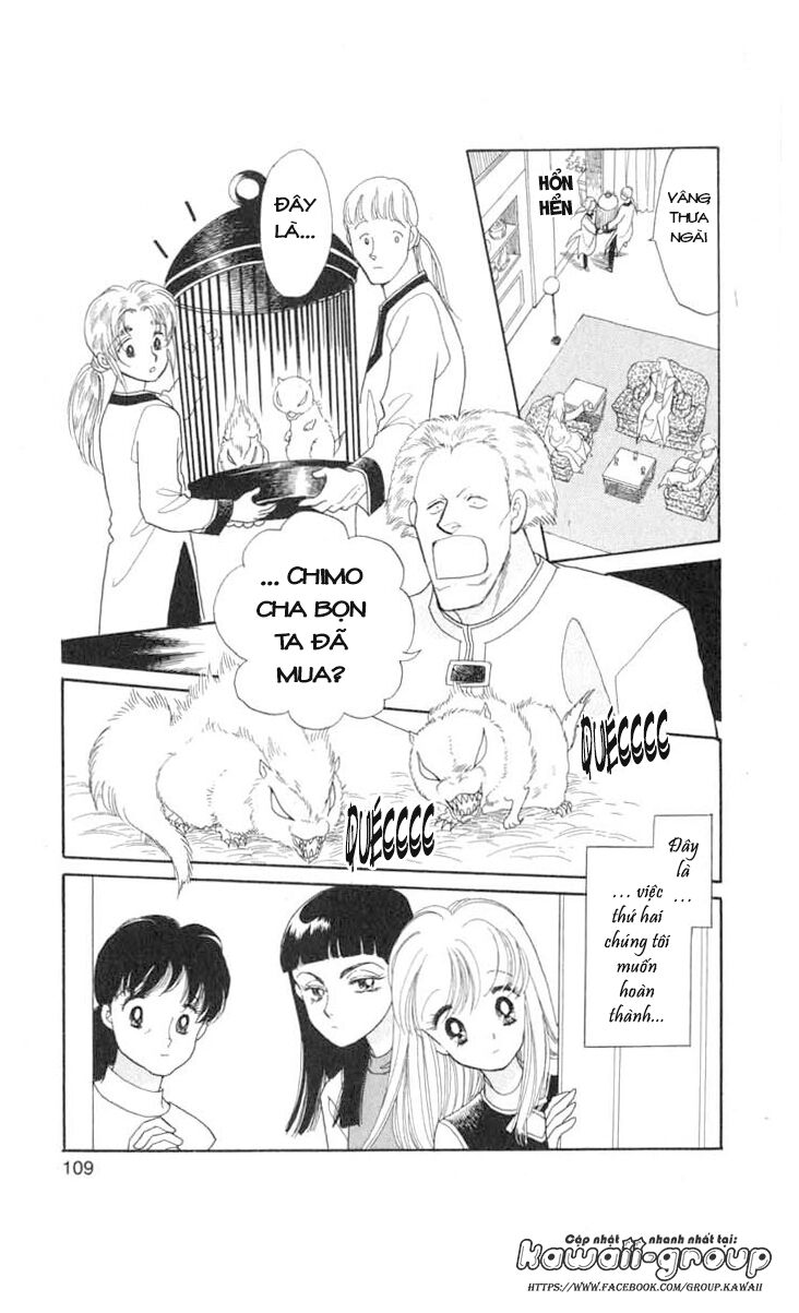 Vùng đất xa xăm: Chapter 43