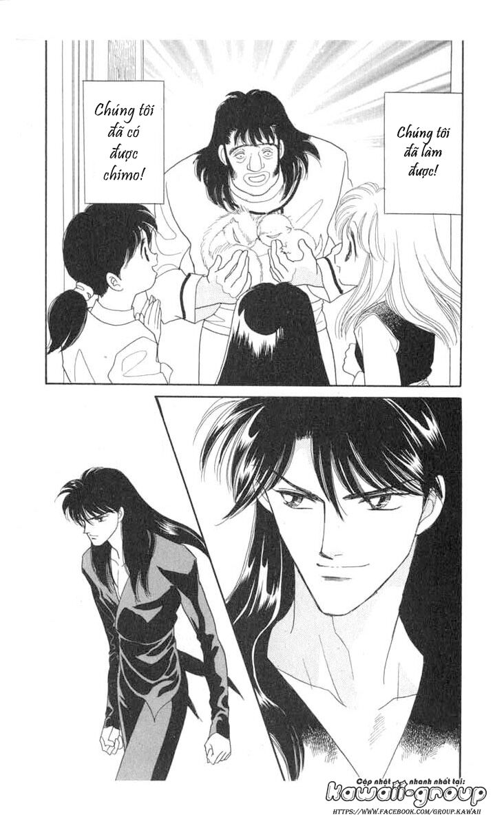 Vùng đất xa xăm: Chapter 43