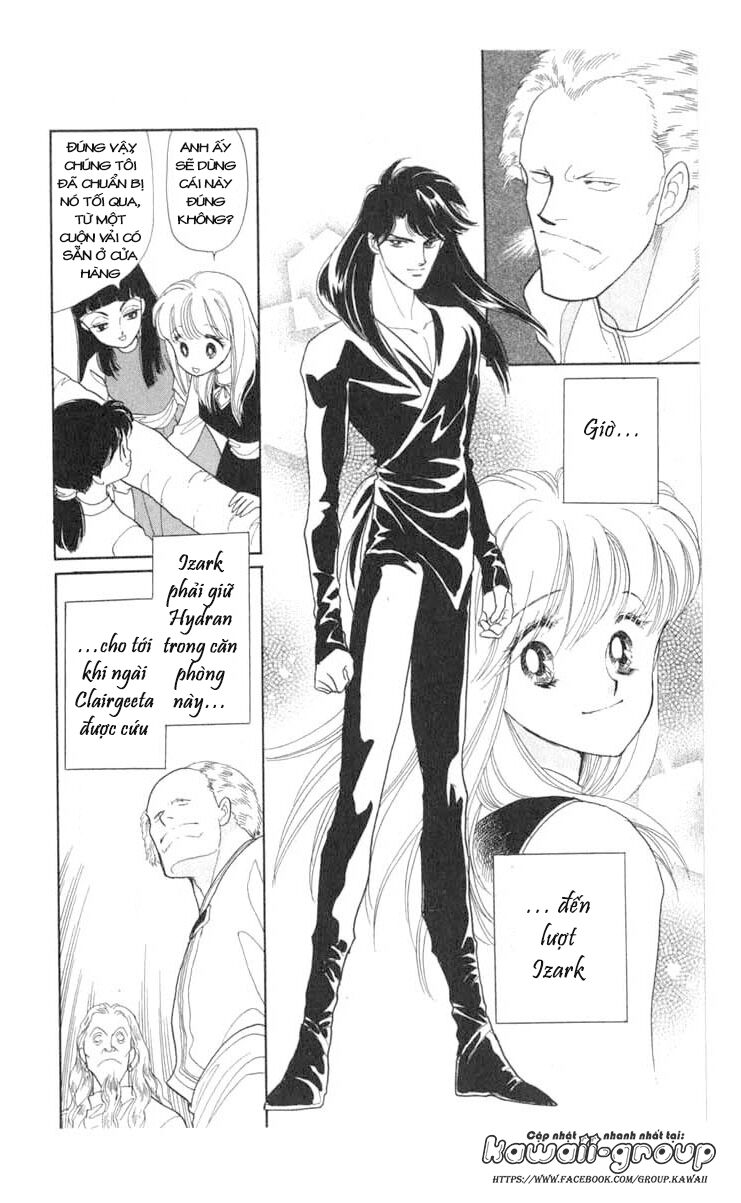 Vùng đất xa xăm: Chapter 43