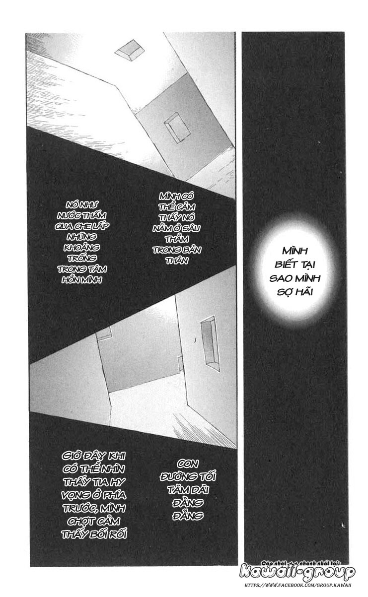 Vùng đất xa xăm: Chapter 43
