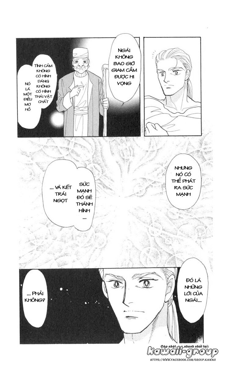 Vùng đất xa xăm: Chapter 43