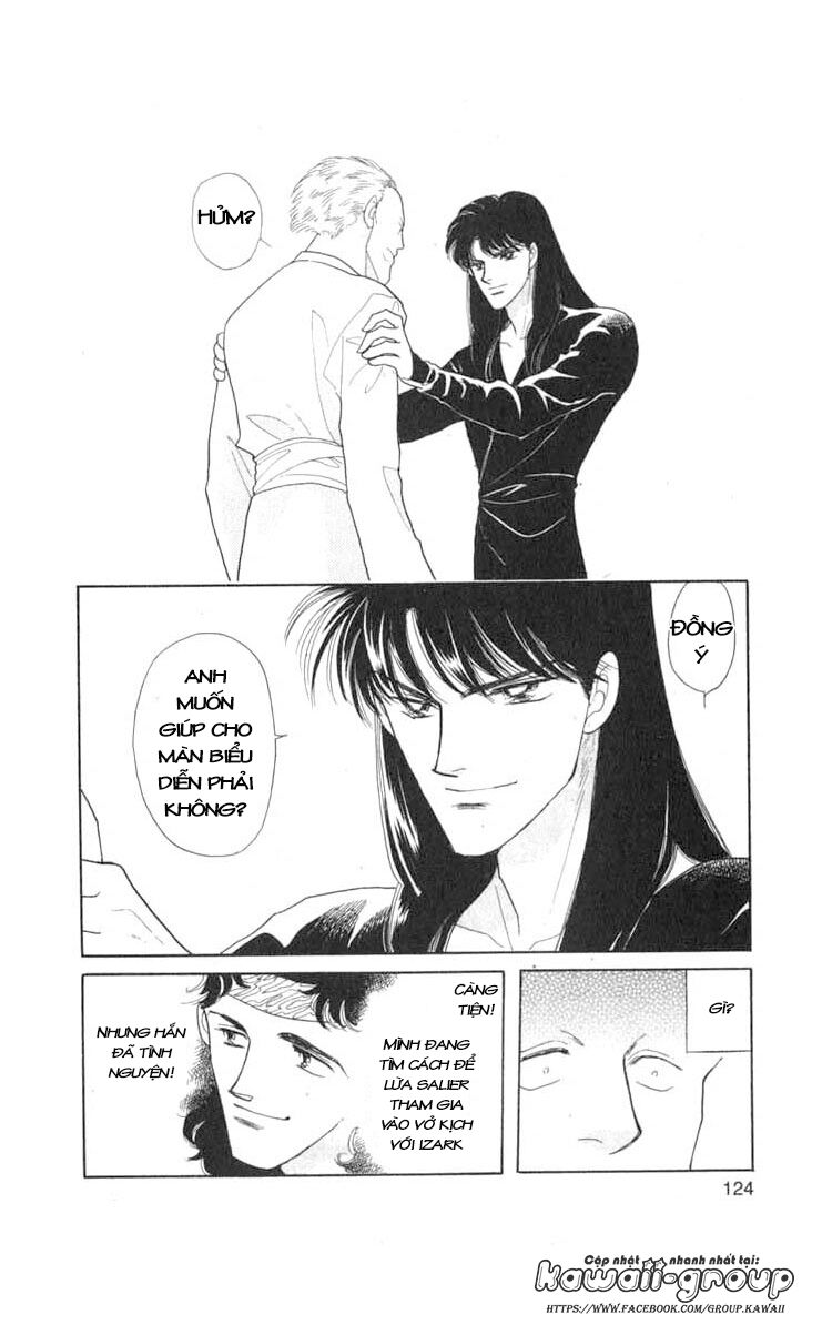 Vùng đất xa xăm: Chapter 43