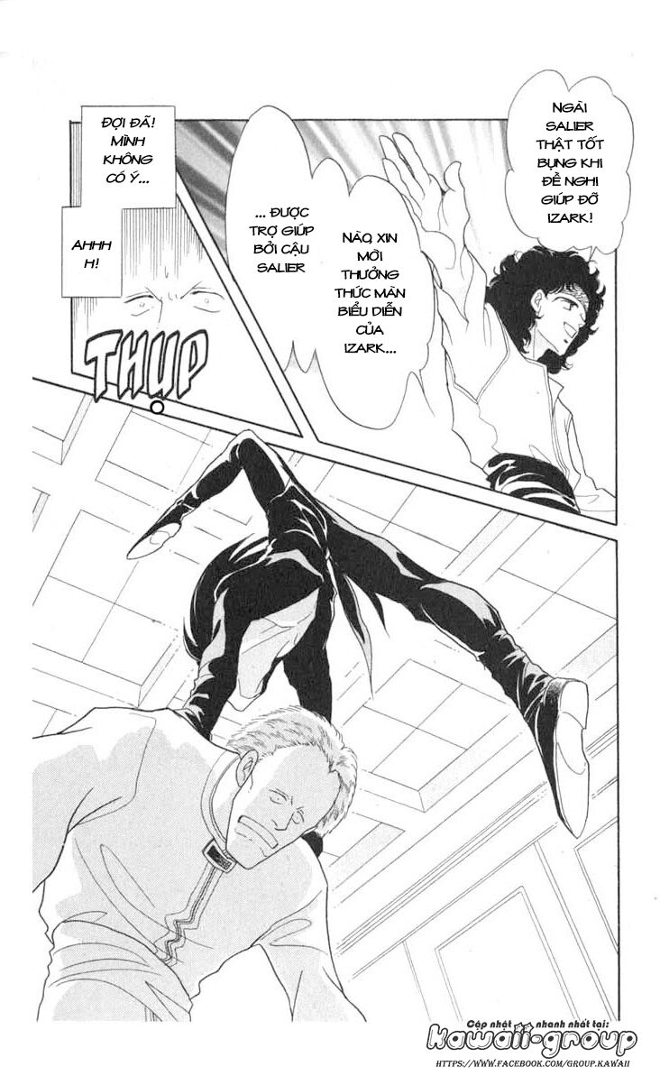 Vùng đất xa xăm: Chapter 43