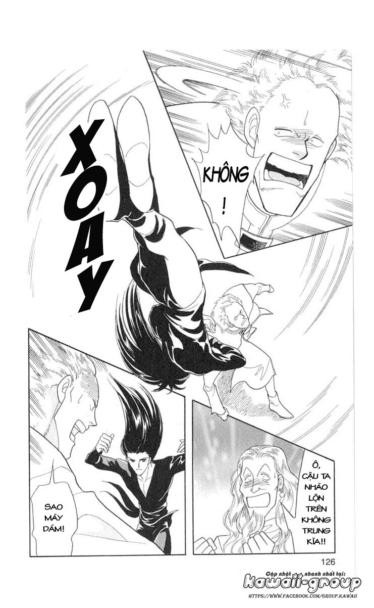 Vùng đất xa xăm: Chapter 43