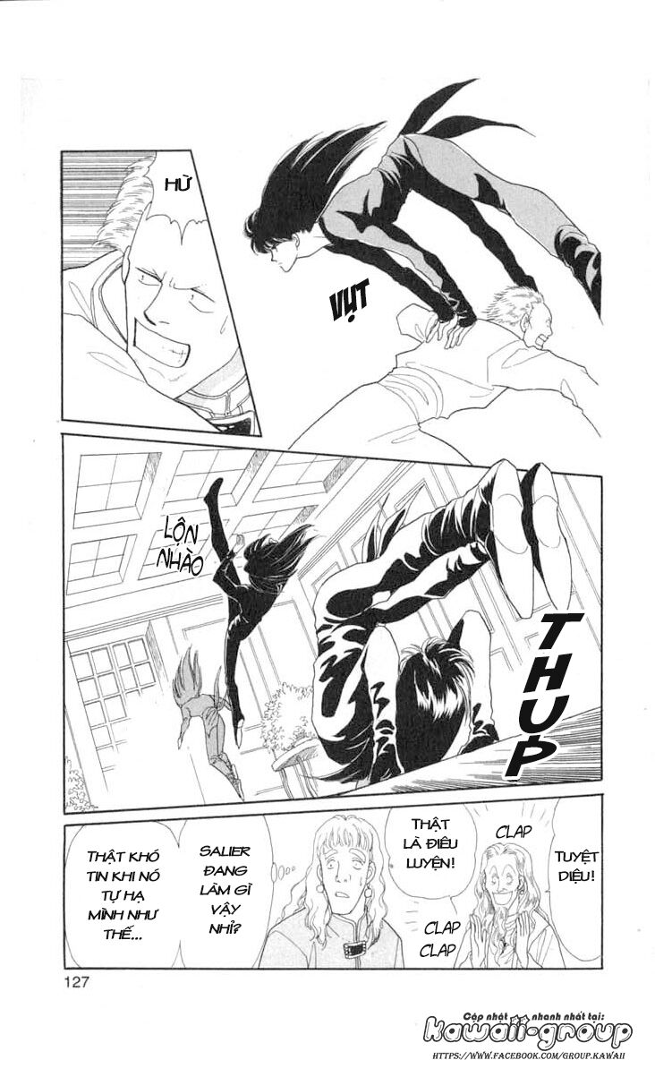 Vùng đất xa xăm: Chapter 43