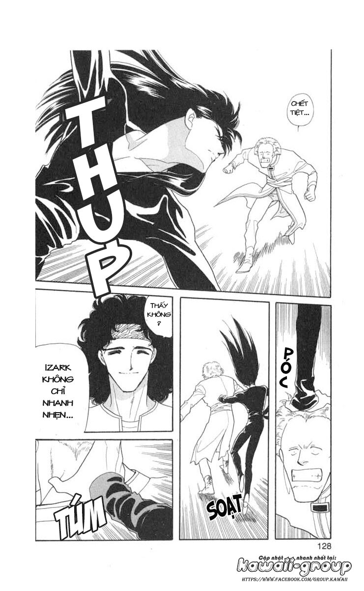 Vùng đất xa xăm: Chapter 43