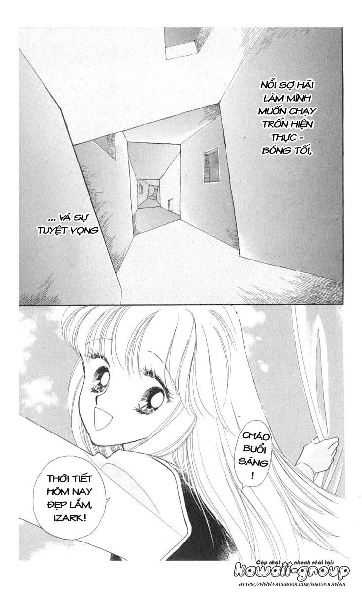 Vùng đất xa xăm: Chapter 43