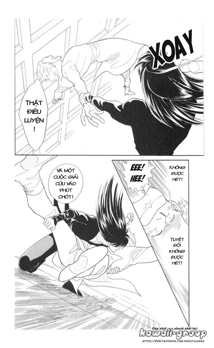 Vùng đất xa xăm: Chapter 43