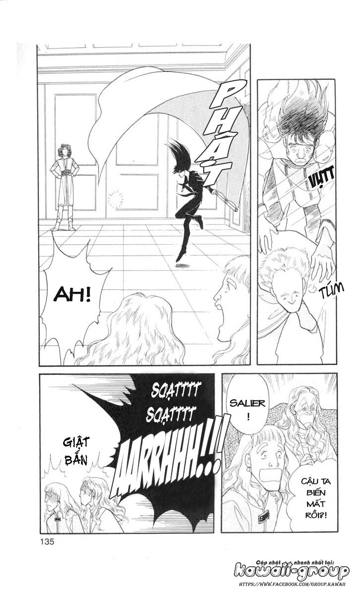 Vùng đất xa xăm: Chapter 43