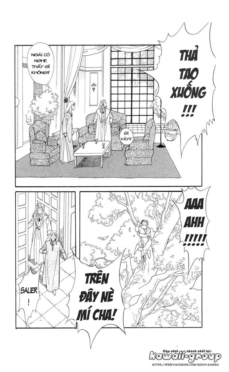 Vùng đất xa xăm: Chapter 43