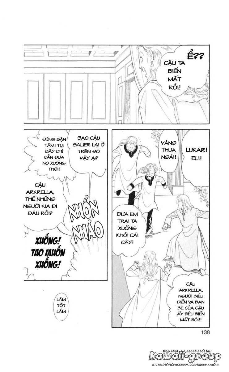 Vùng đất xa xăm: Chapter 43
