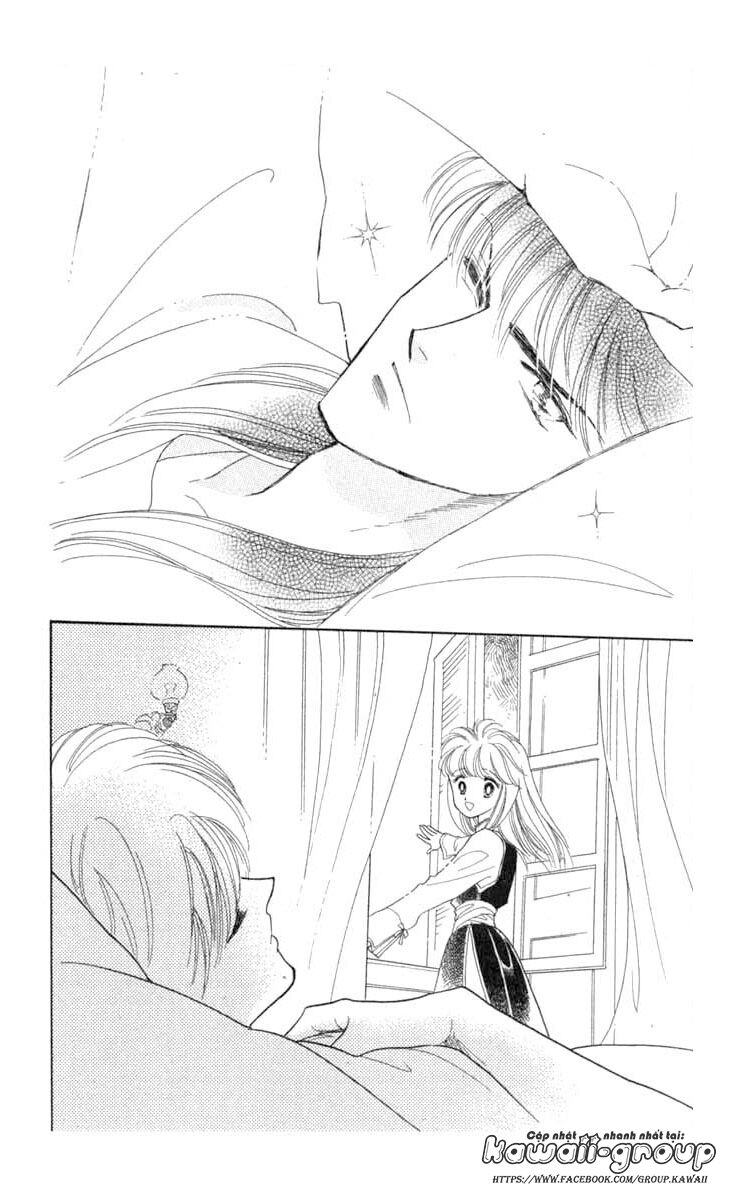 Vùng đất xa xăm: Chapter 43