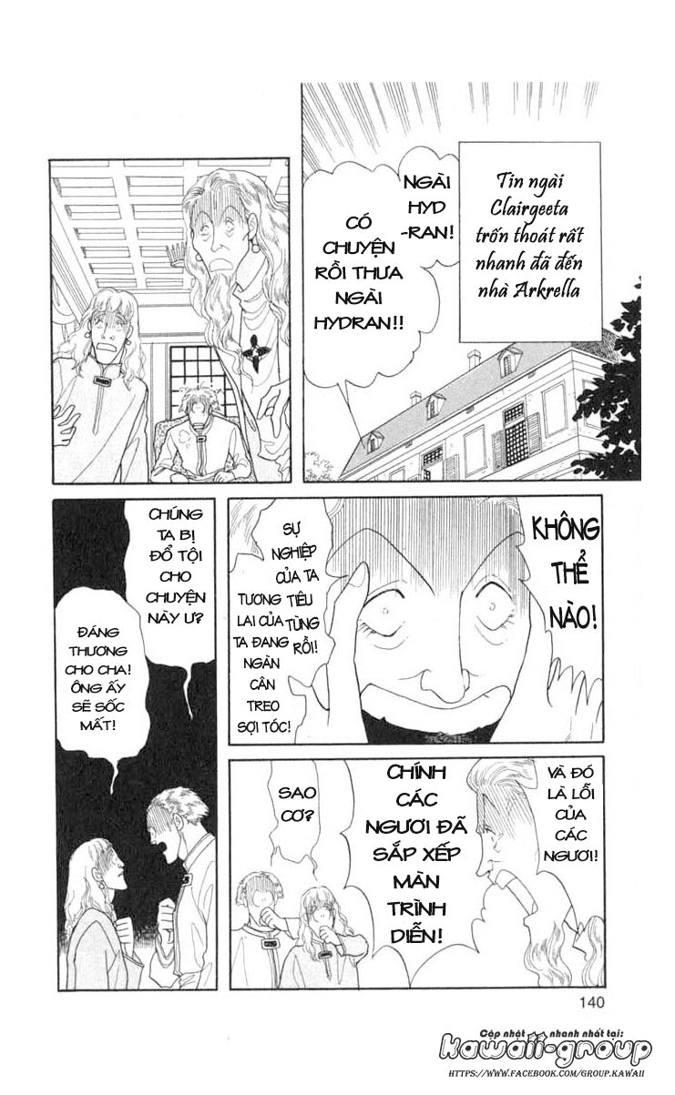 Vùng đất xa xăm: Chapter 43