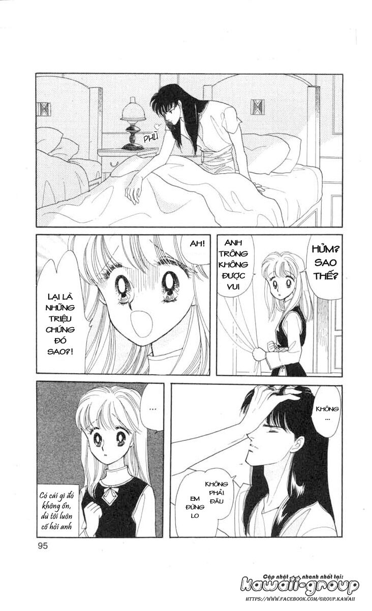 Vùng đất xa xăm: Chapter 43