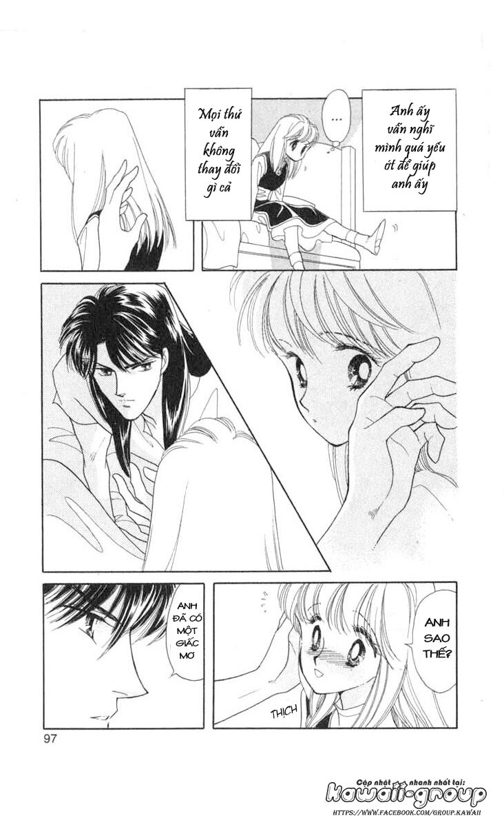 Vùng đất xa xăm: Chapter 43