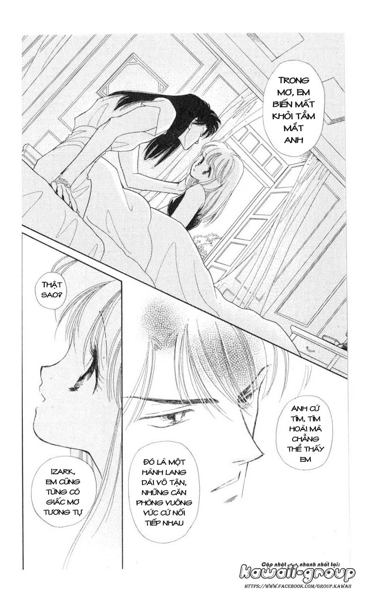 Vùng đất xa xăm: Chapter 43