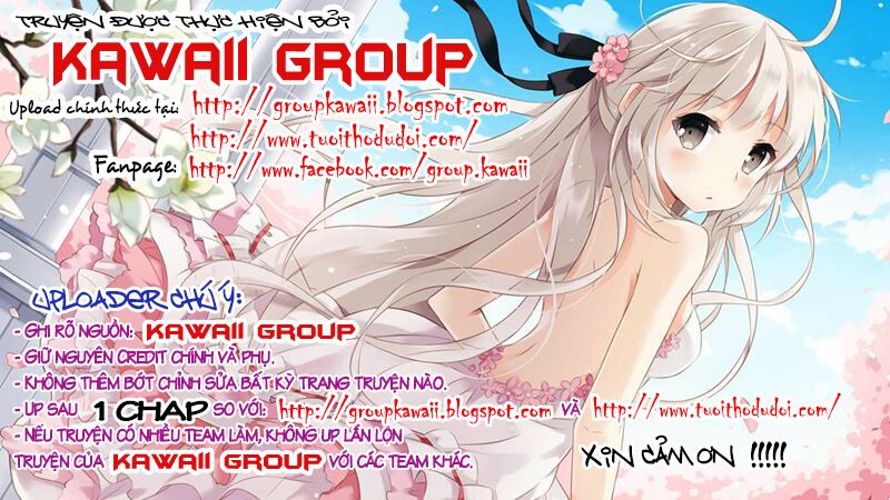 Vùng đất xa xăm: Chapter 45