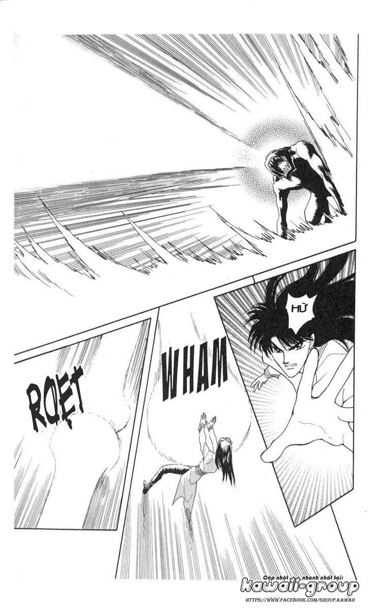 Vùng đất xa xăm: Chapter 45