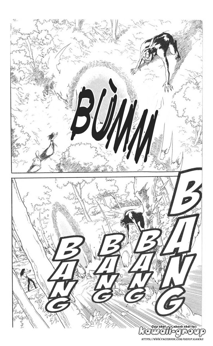Vùng đất xa xăm: Chapter 45