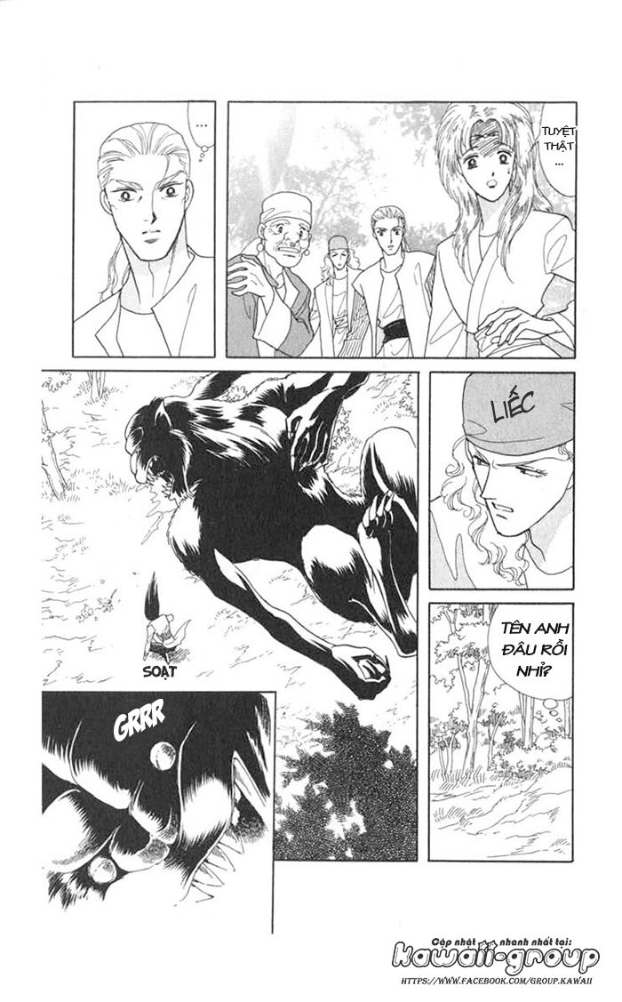 Vùng đất xa xăm: Chapter 45